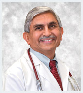 Dr. Bhupendra R. Patel, MD